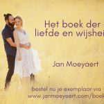 het boek der liefde en wijsheid – maart 2019 officiele launch